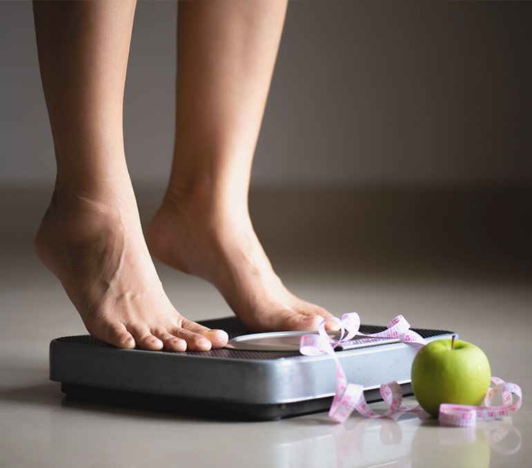 Weight Loss