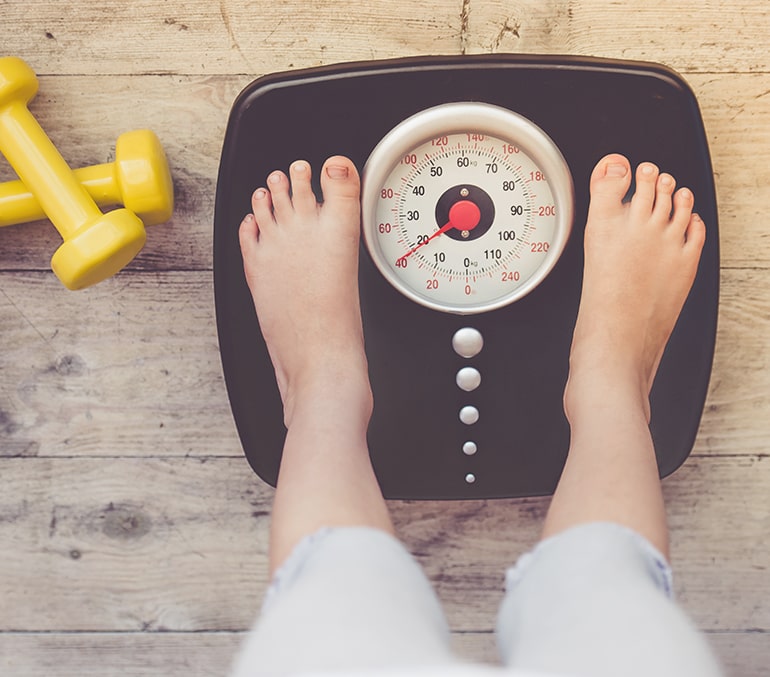 Fat Loss